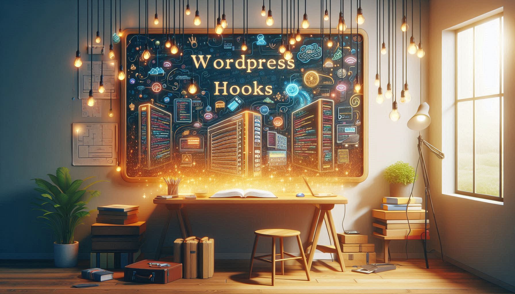 WordPress Hooks