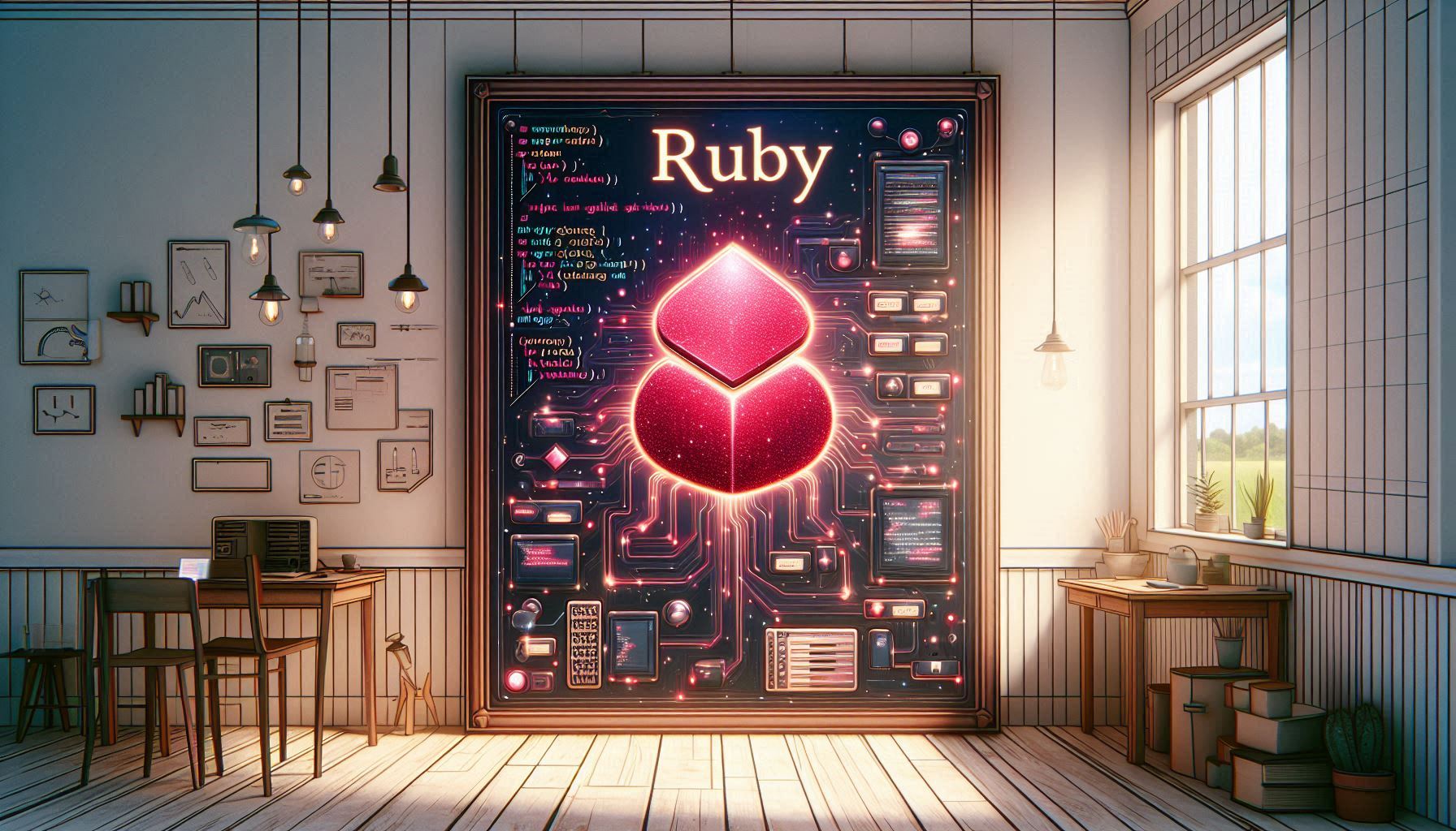 Ruby