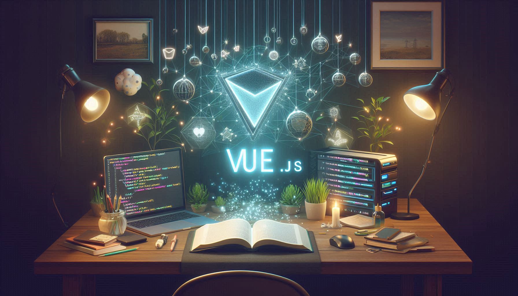 Vue.js